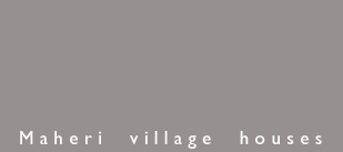Maheri Village Houses
